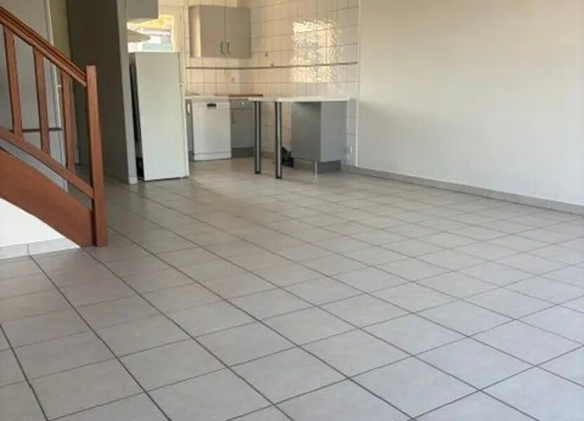 Appartement à louer, 59m², Douvaine