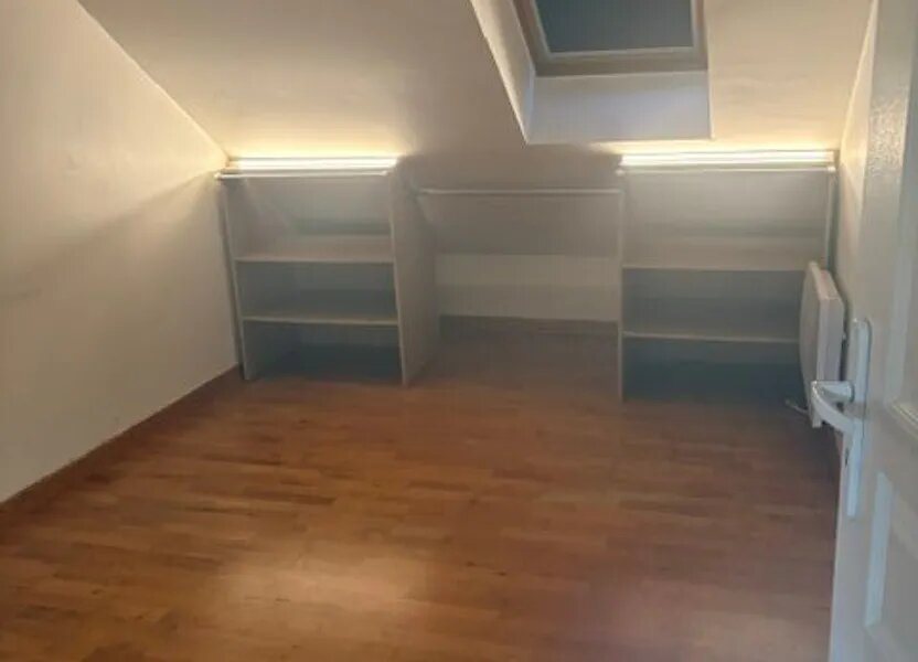 Appartement à louer, 59m², Douvaine