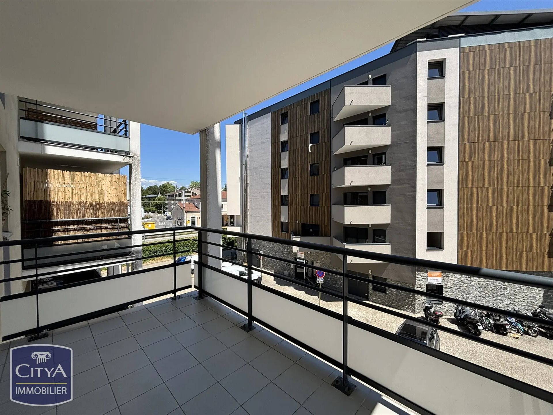 Appartement à vendre, 43m², Saint-Julien-en-Genevois