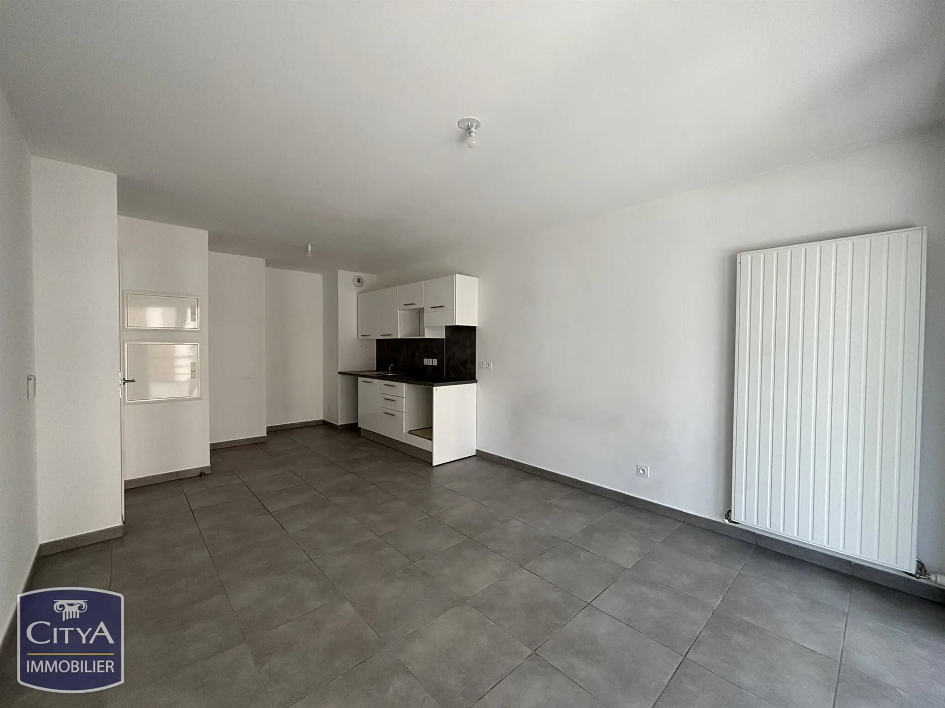 Appartement à vendre, 43m², Saint-Julien-en-Genevois