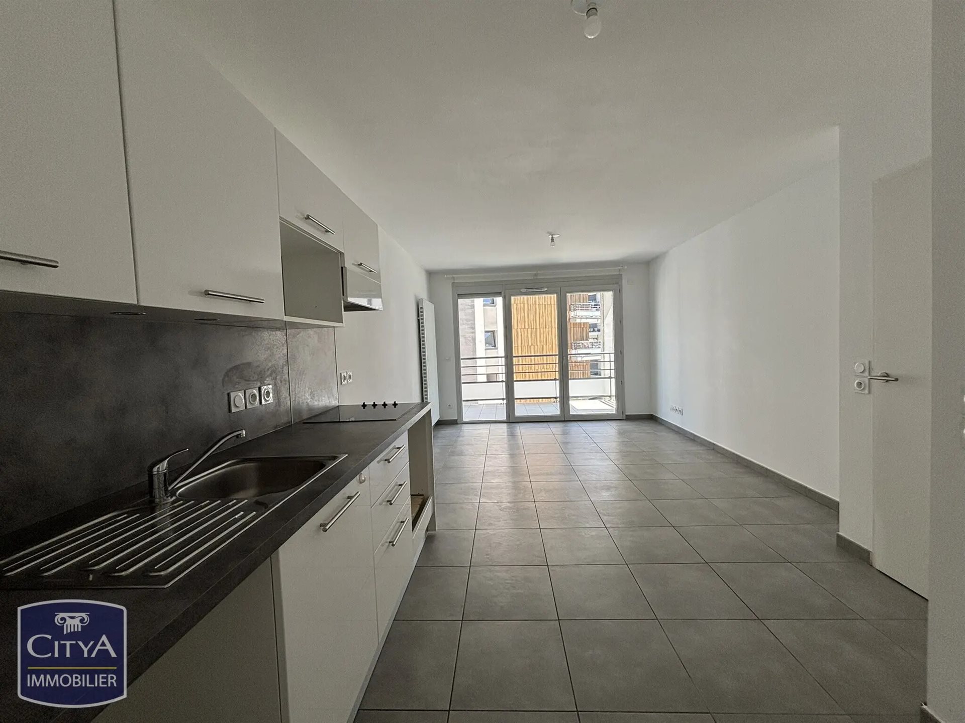 Appartement à vendre, 43m², Saint-Julien-en-Genevois