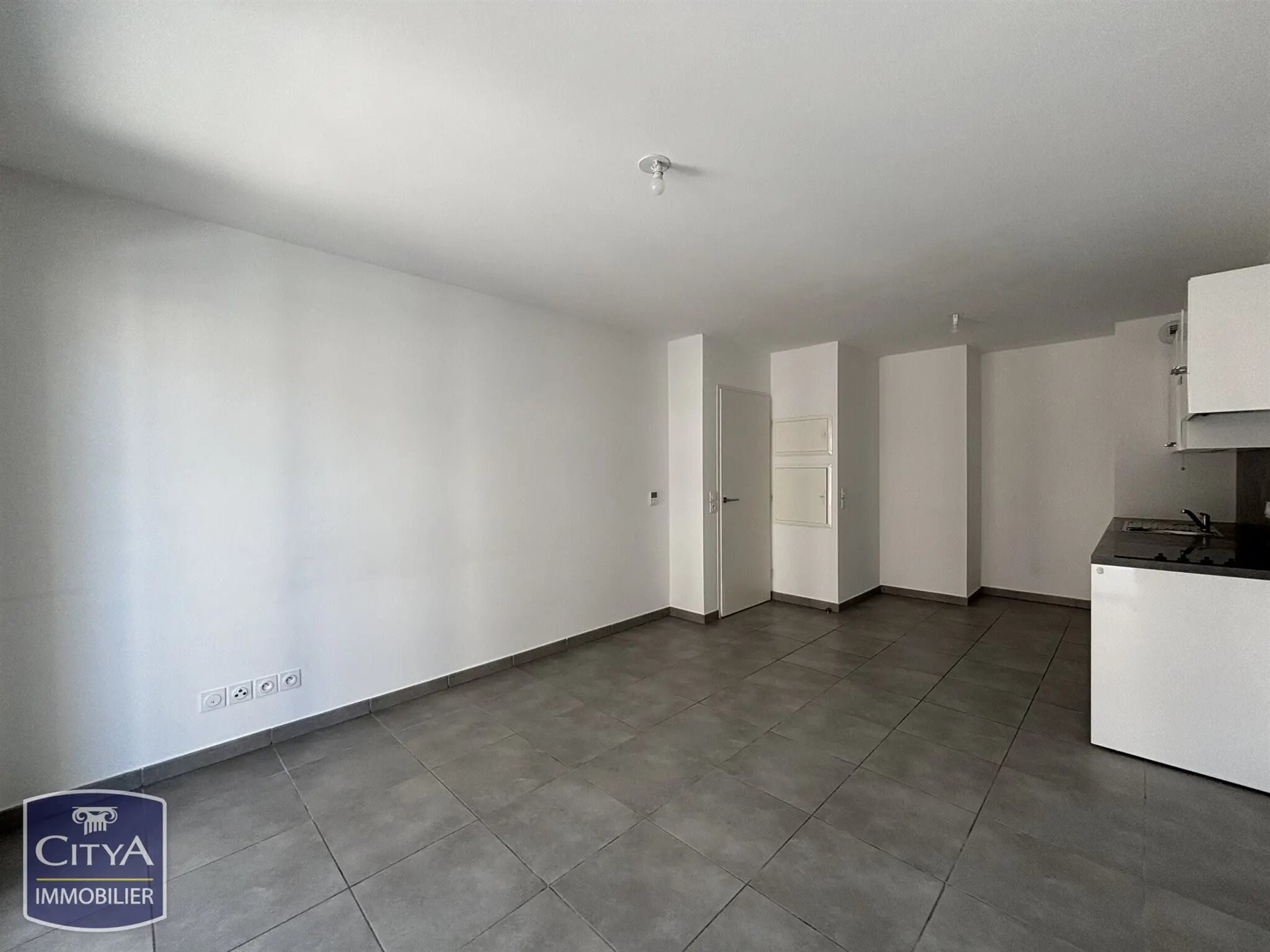 Appartement à vendre, 43m², Saint-Julien-en-Genevois