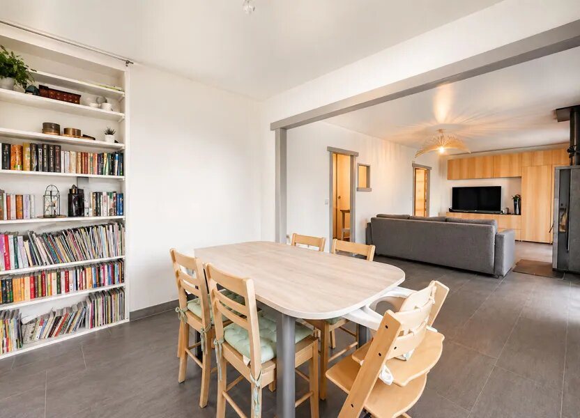 Maison à vendre, 144m², Veigy-Foncenex