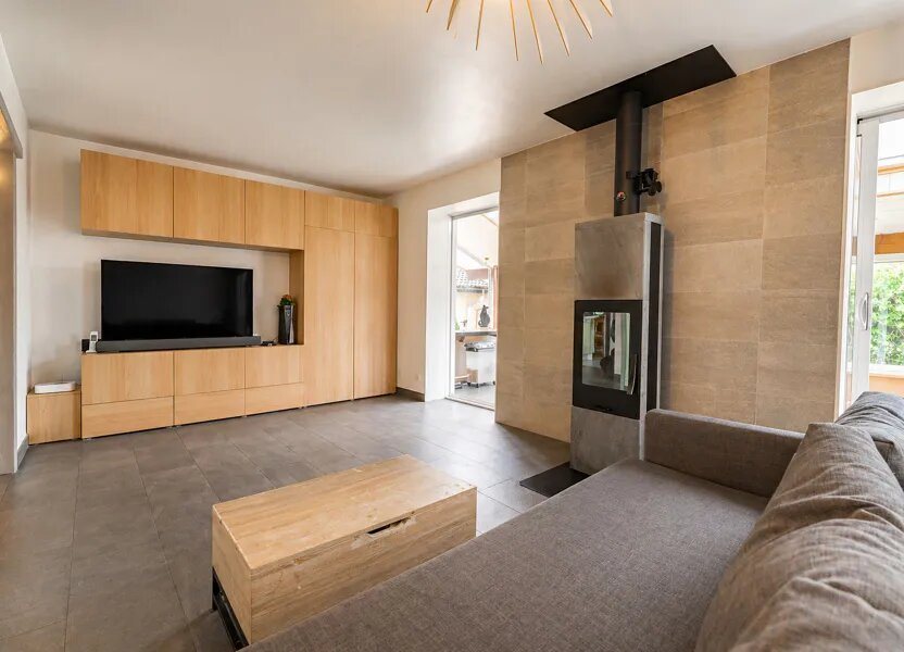Maison à vendre, 144m², Veigy-Foncenex