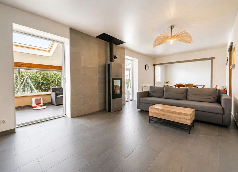 Maison à vendre, 144m², Veigy-Foncenex