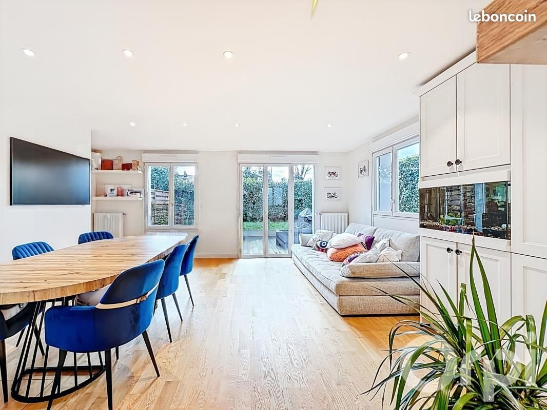 Maison à vendre, 98m², Veigy-Foncenex