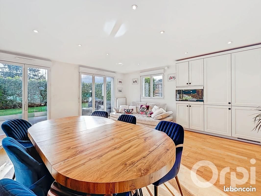 Maison à vendre, 98m², Veigy-Foncenex