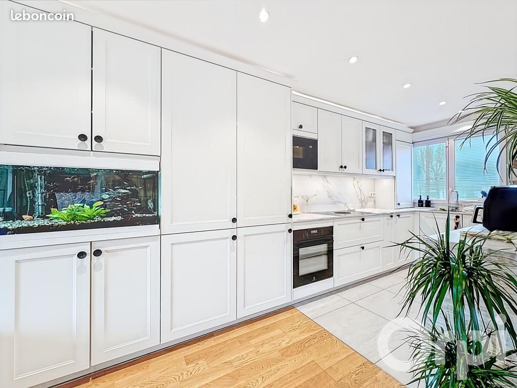 Maison à vendre, 98m², Veigy-Foncenex