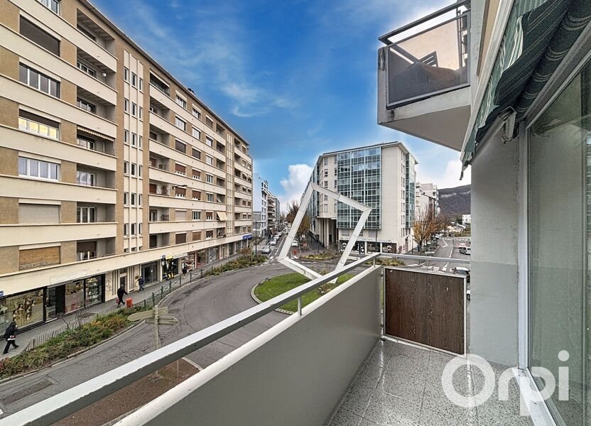 Appartement à vendre, 80m², Annemasse