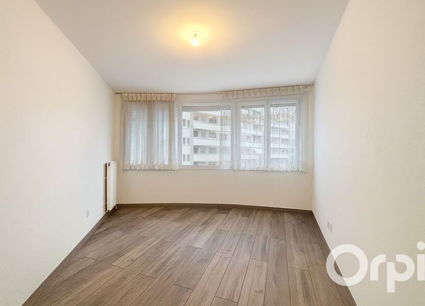Appartement à vendre, 80m², Annemasse