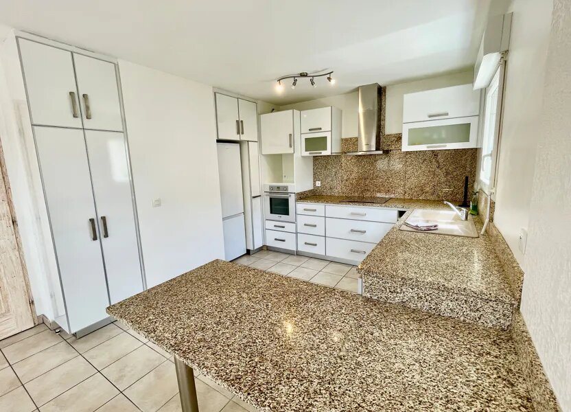Appartement à louer, 48m², Veigy-Foncenex