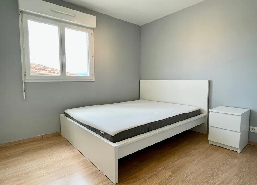 Appartement à louer, 48m², Veigy-Foncenex