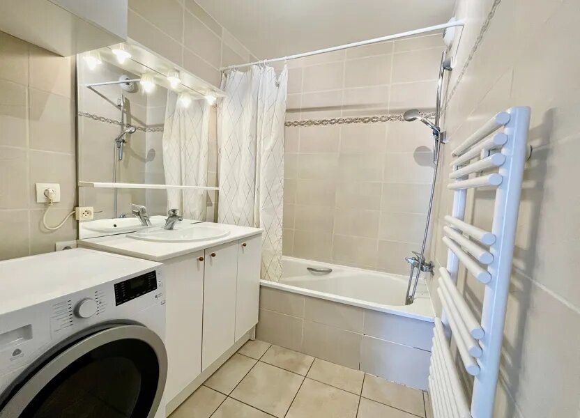 Appartement à louer, 48m², Veigy-Foncenex
