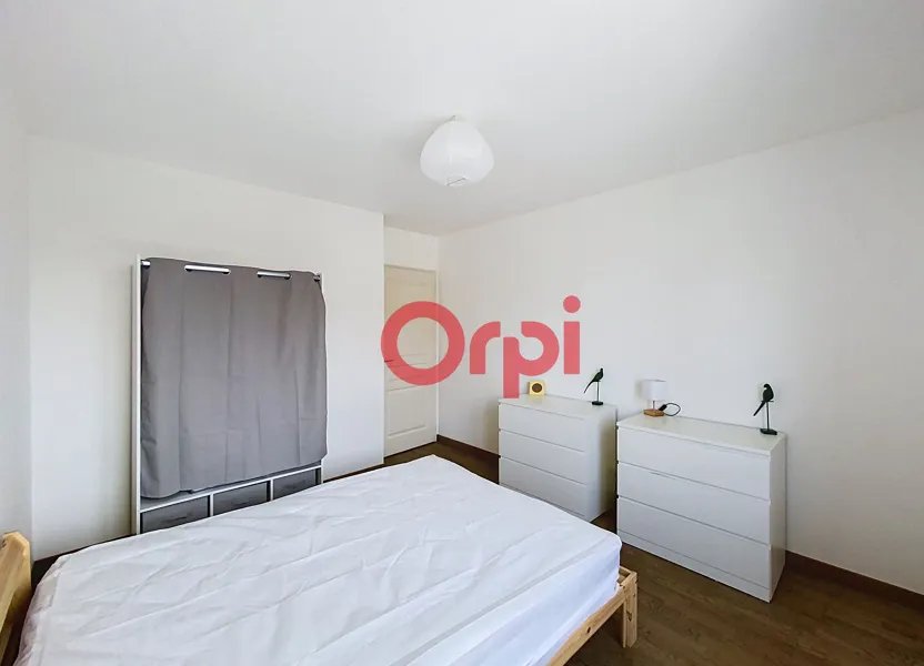 Appartement à louer, 42m², Saint-Julien-en-Genevois