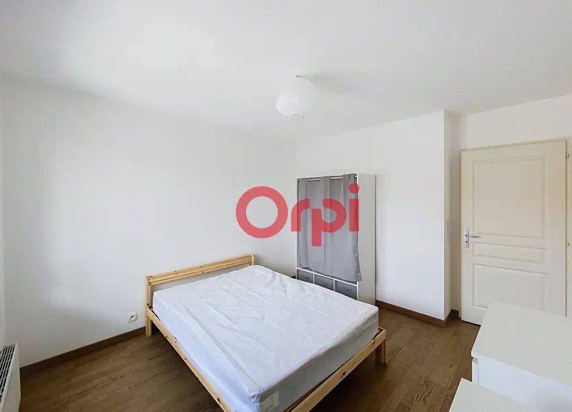 Appartement à louer, 42m², Saint-Julien-en-Genevois