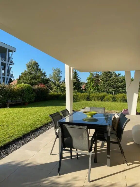 Appartement à louer, 81m², Divonne-les-Bains