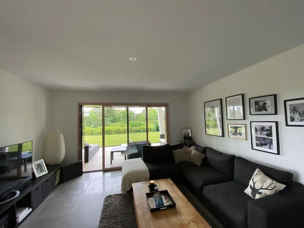 Appartement à louer, 81m², Divonne-les-Bains