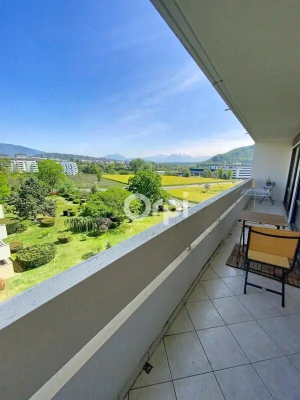 Appartement à louer, 88m², Annemasse