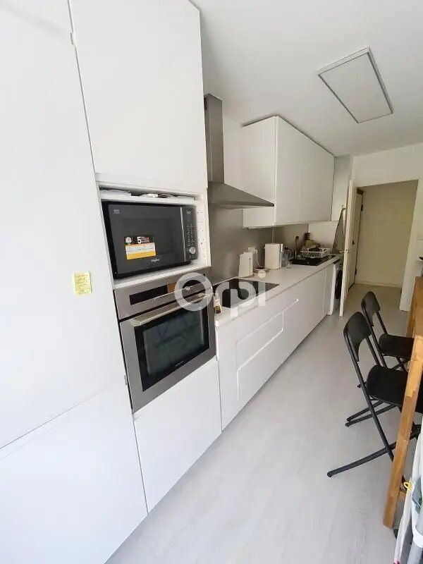 Appartement à louer, 88m², Annemasse