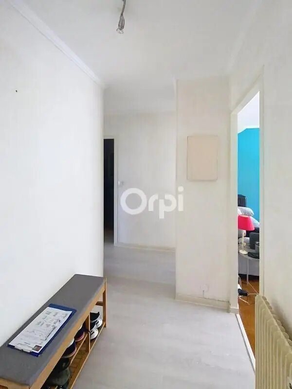 Appartement à louer, 88m², Annemasse