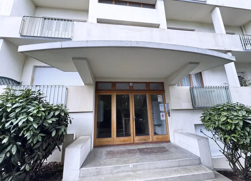 Appartement à vendre, 88m², Évian-les-Bains