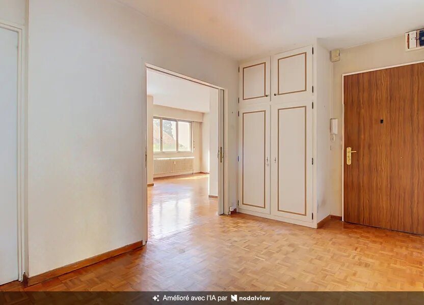 Appartement à vendre, 88m², Évian-les-Bains