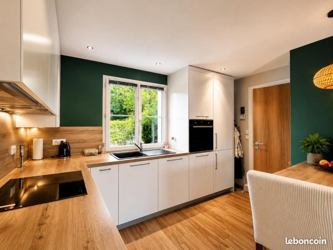 Maison à vendre, 100m², Gex