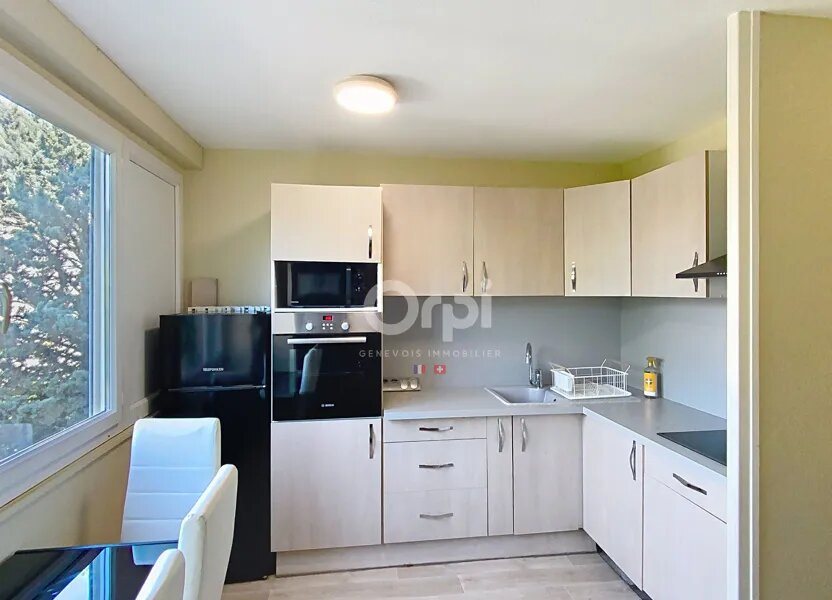 Appartement à louer, 28m², Gaillard