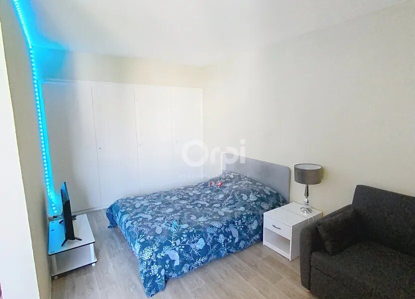 Appartement à louer, 28m², Gaillard