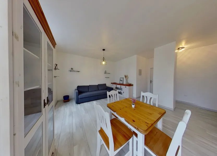 Appartement à louer, 48m², Ambilly