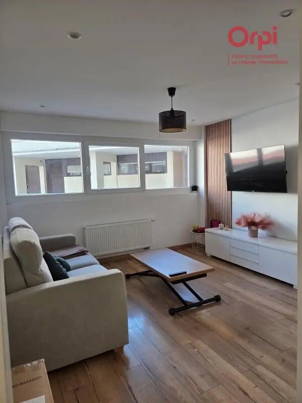 Appartement à louer, 40m², Annemasse