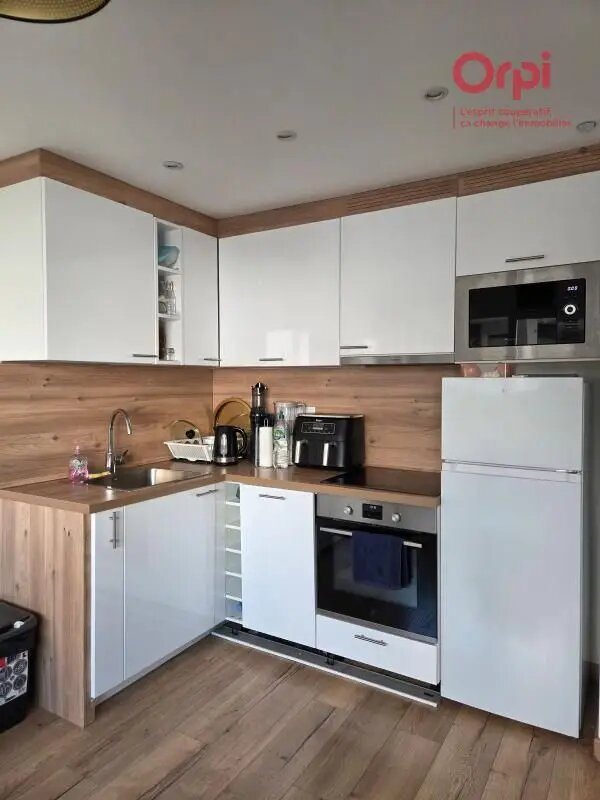 Appartement à louer, 40m², Annemasse