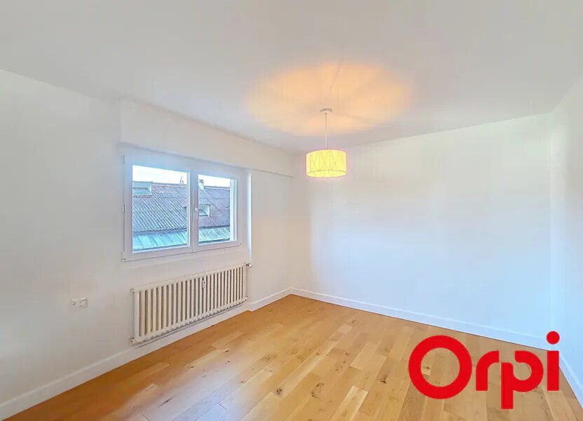 Appartement à vendre, 77m², Saint-Julien-en-Genevois