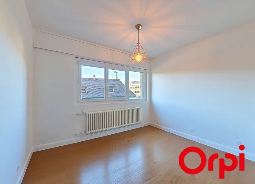 Appartement à vendre, 77m², Saint-Julien-en-Genevois
