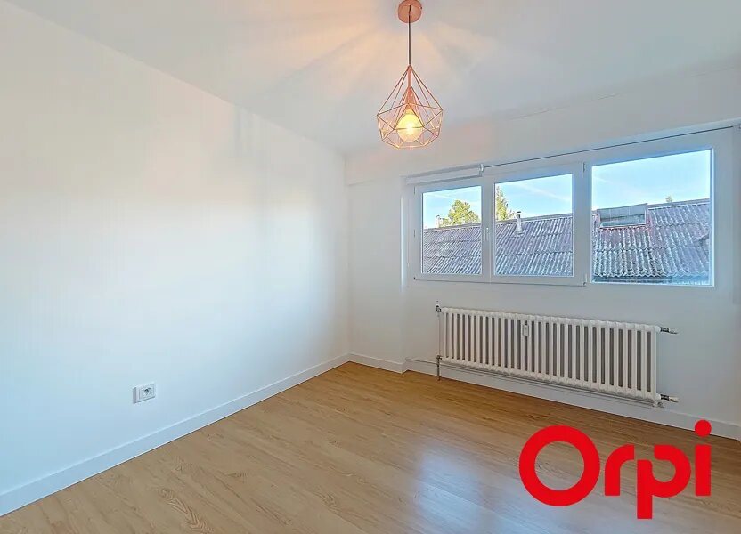 Appartement à vendre, 77m², Saint-Julien-en-Genevois