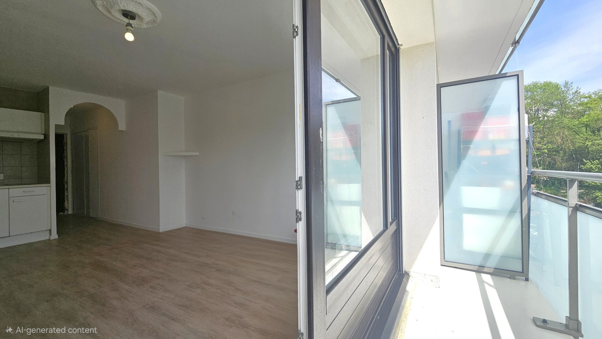 Maison à vendre, 26m², Saint-Julien-en-Genevois