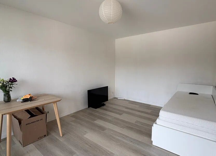Appartement à louer, 30m², Saint-Julien-en-Genevois