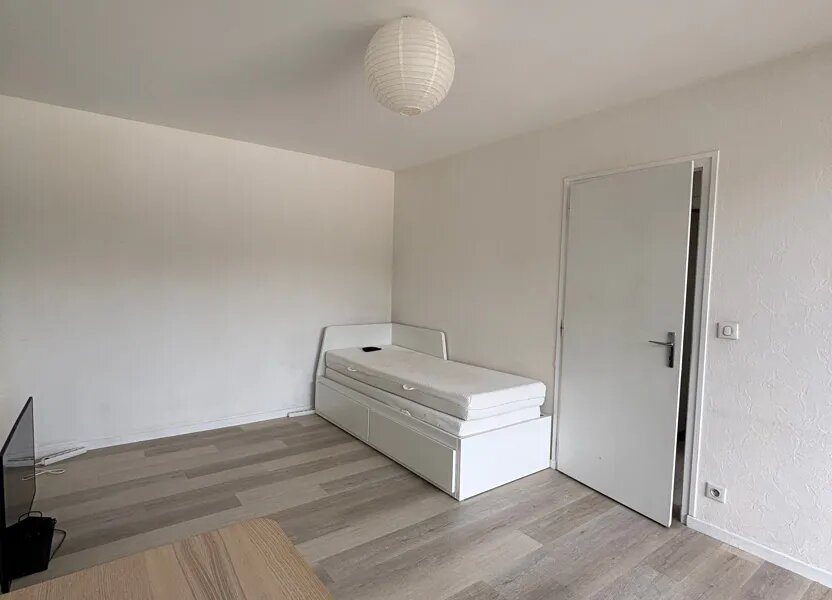 Appartement à louer, 30m², Saint-Julien-en-Genevois