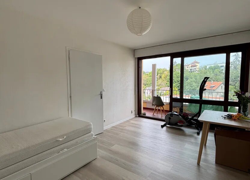 Appartement à louer, 30m², Saint-Julien-en-Genevois