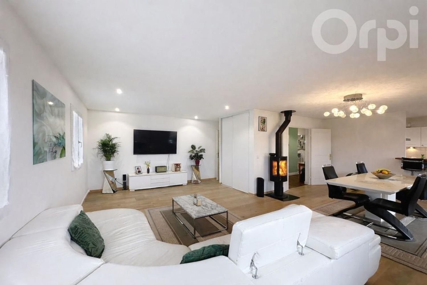 Appartement à vendre, 114m², Veigy-Foncenex
