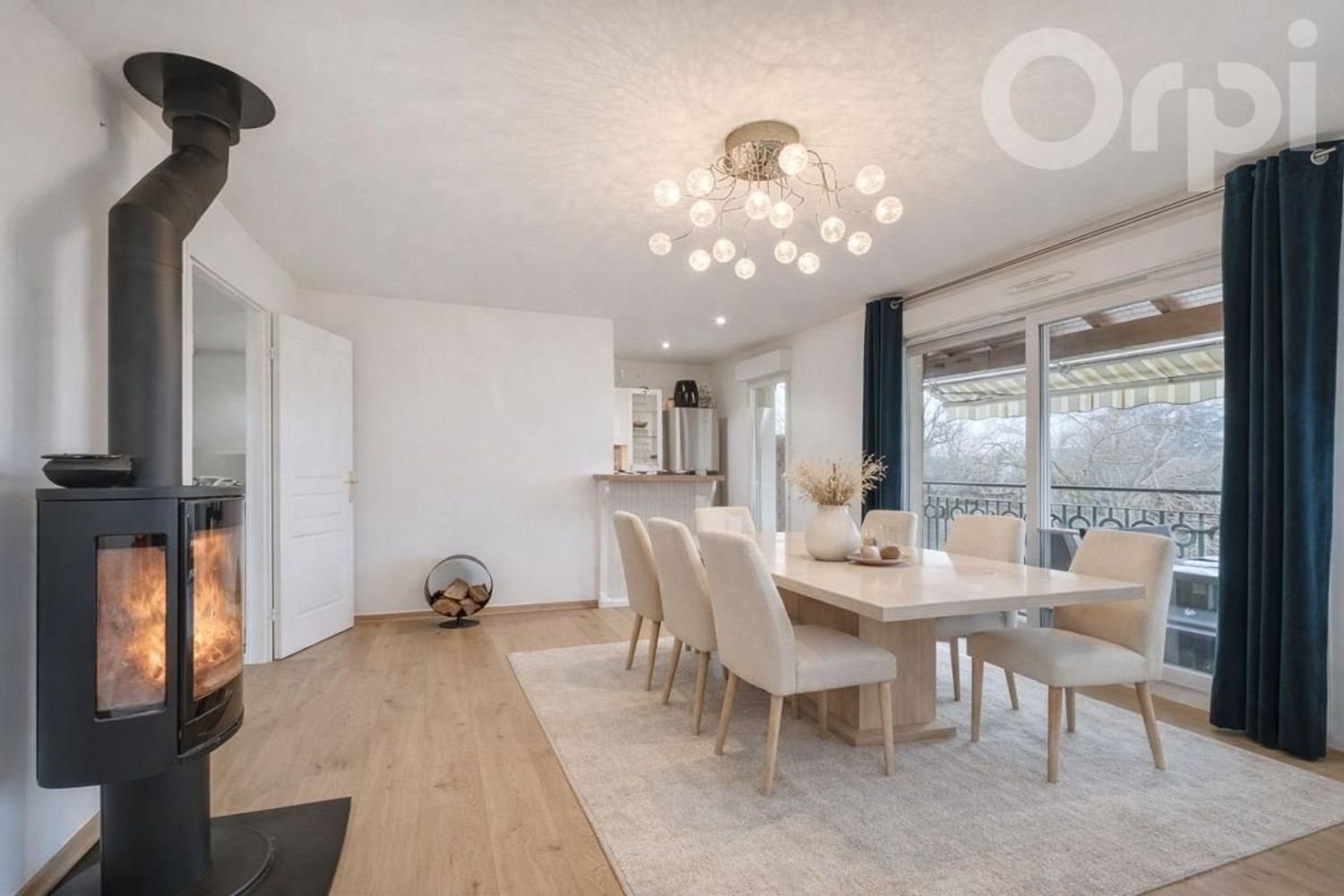 Appartement à vendre, 114m², Veigy-Foncenex