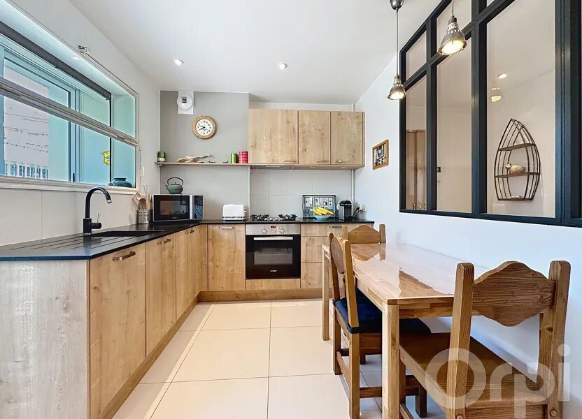 Appartement à vendre, 56m², Annecy