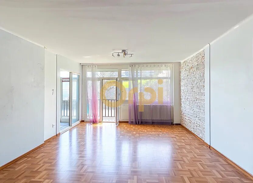 Appartement à vendre, 82m², Saint-Julien-en-Genevois