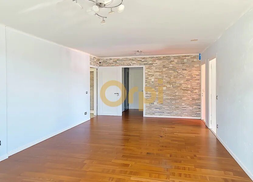 Appartement à vendre, 82m², Saint-Julien-en-Genevois