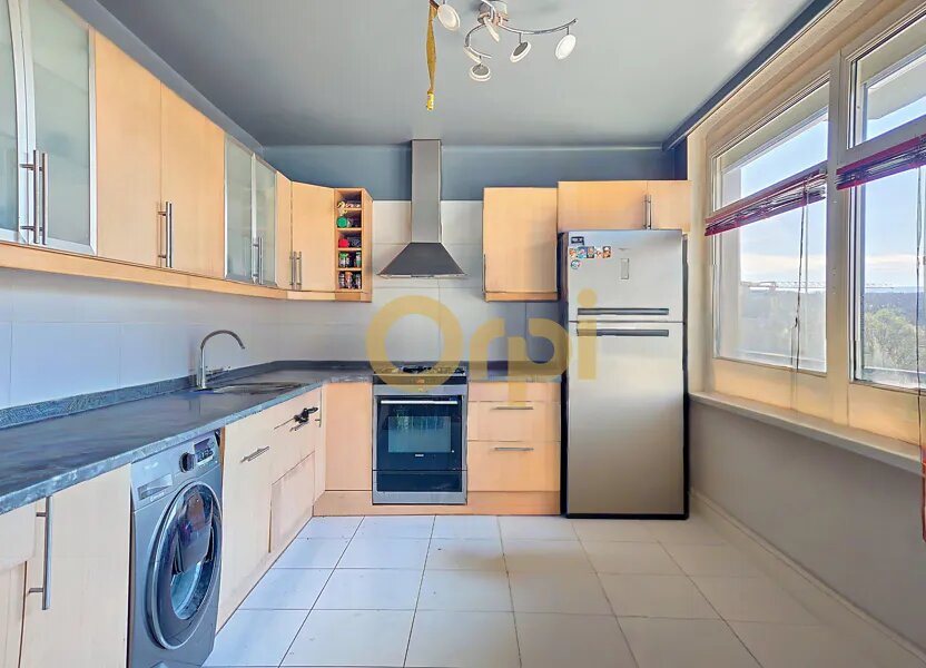 Appartement à vendre, 82m², Saint-Julien-en-Genevois
