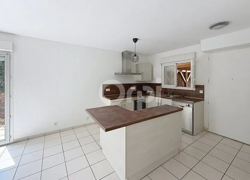 Maison à louer, 89m², Vulbens