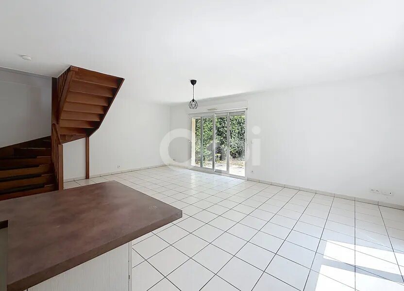 Maison à louer, 89m², Vulbens
