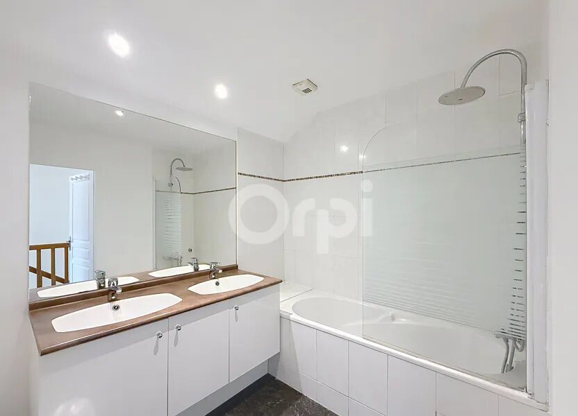 Maison à louer, 89m², Vulbens