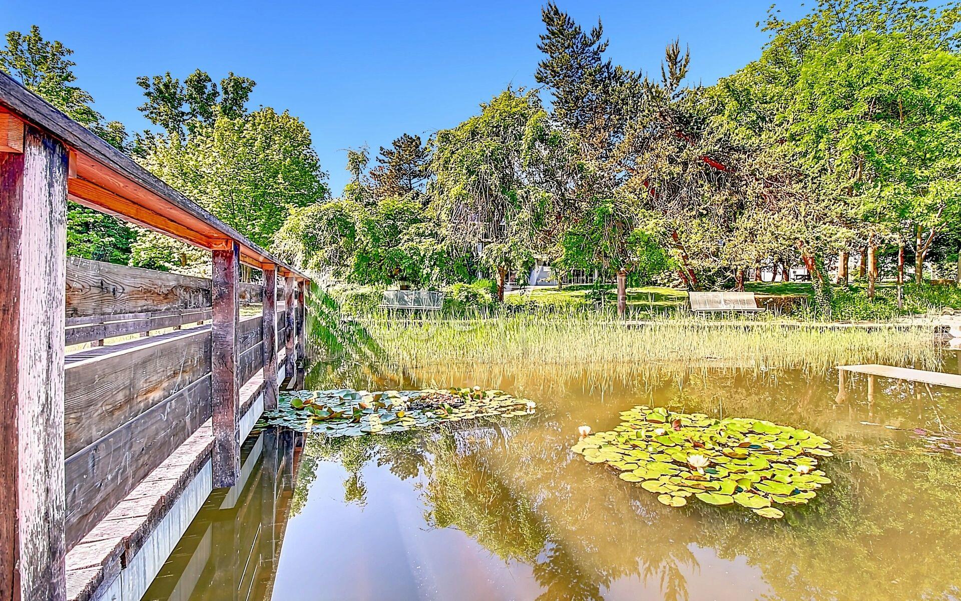 Appartement à vendre, 143m², Ambilly
