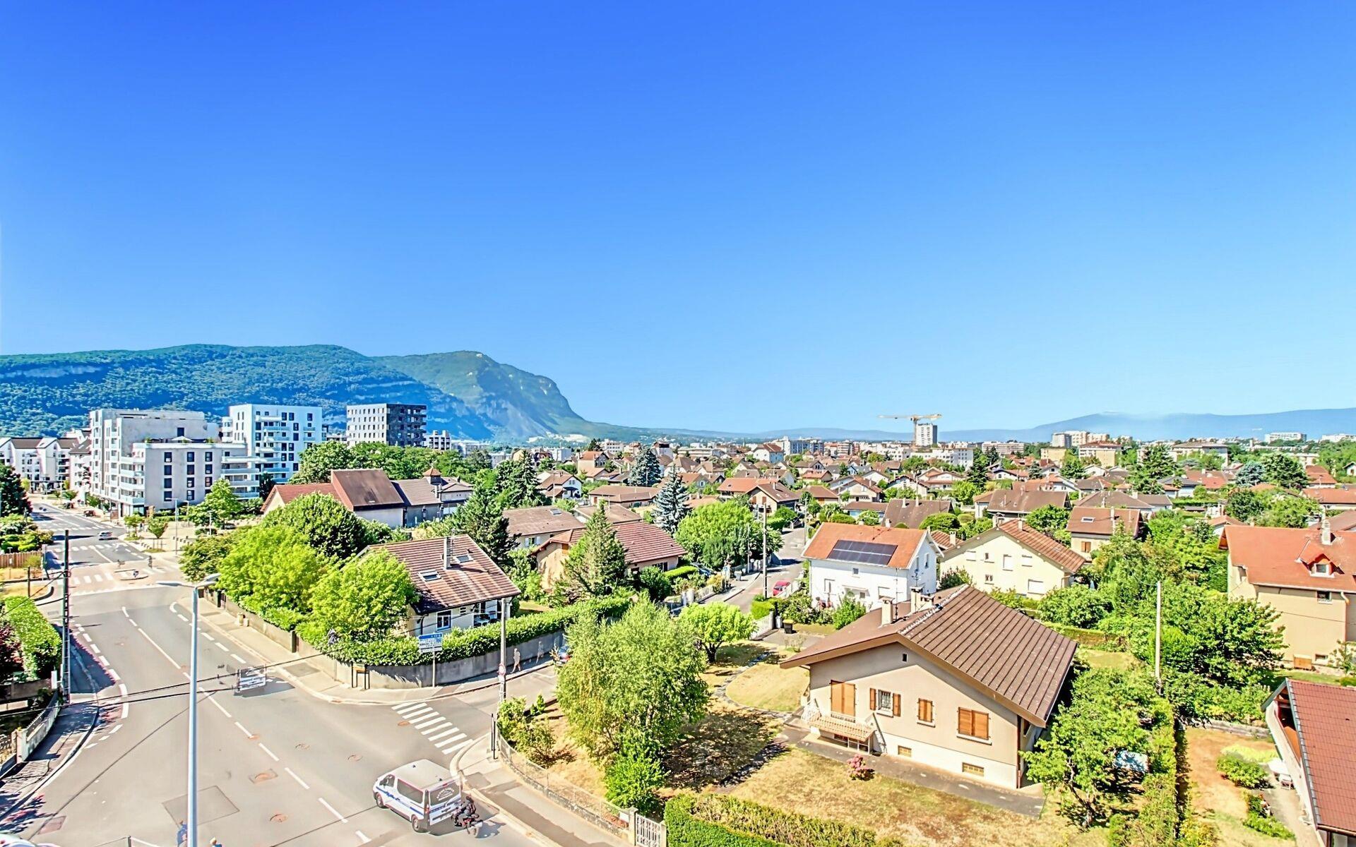 Appartement à vendre, 143m², Ambilly
